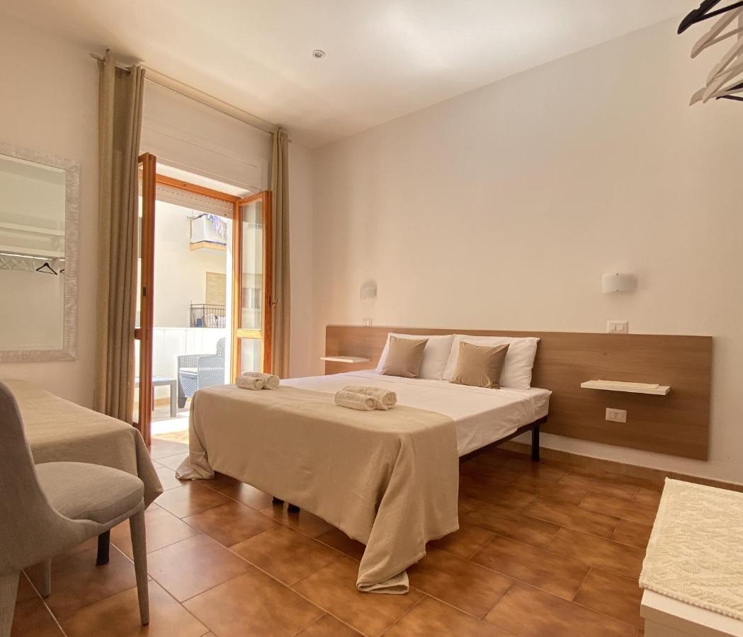 Sunway Apartments Alghero Exteriér fotografie