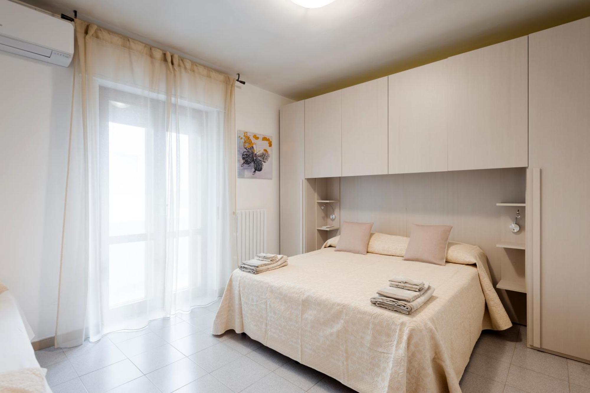 Sunway Apartments Alghero Exteriér fotografie