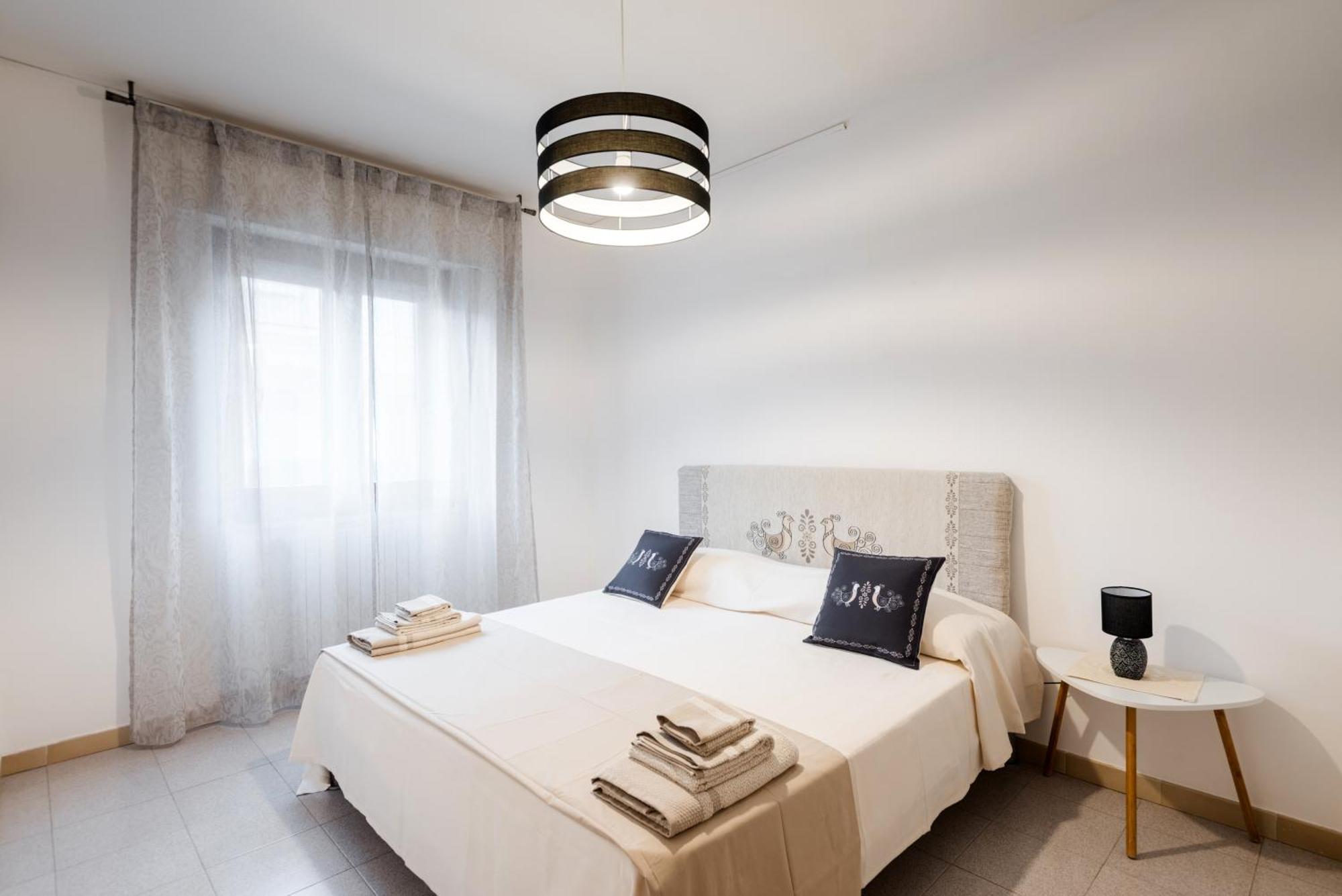 Sunway Apartments Alghero Exteriér fotografie
