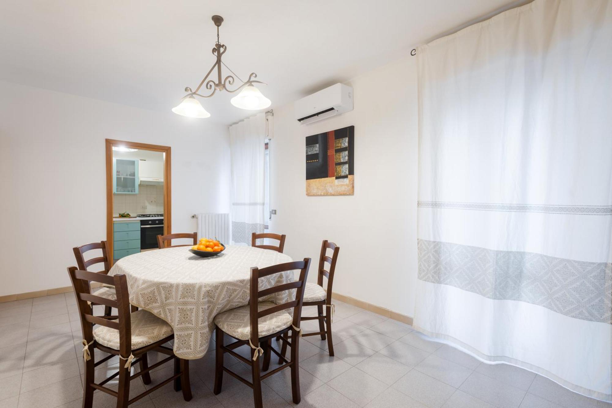 Sunway Apartments Alghero Exteriér fotografie